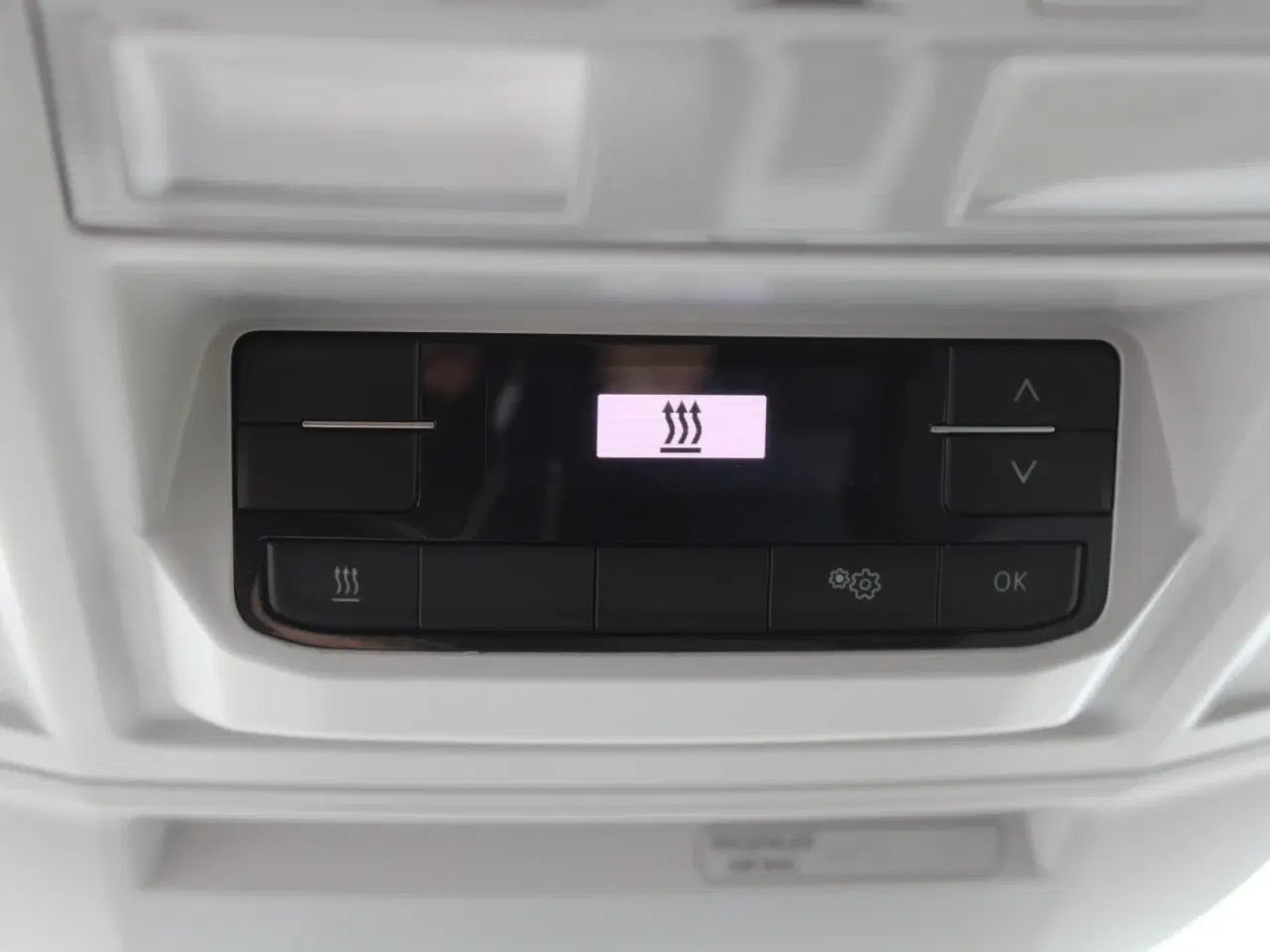 Billede 7 - VW Crafter 35 2,0 TDi 140 Chassis