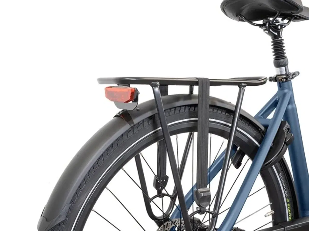 Billede 4 - Lindebjerg 28'' Elcykel Center Royal