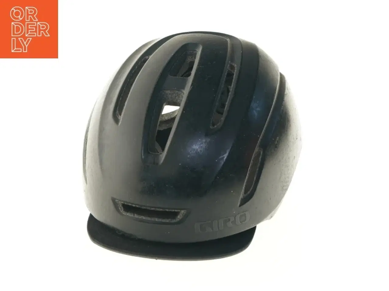 Billede 3 - Cykelhjelm Giro Caden fra Giro (str. 55-59 cm)