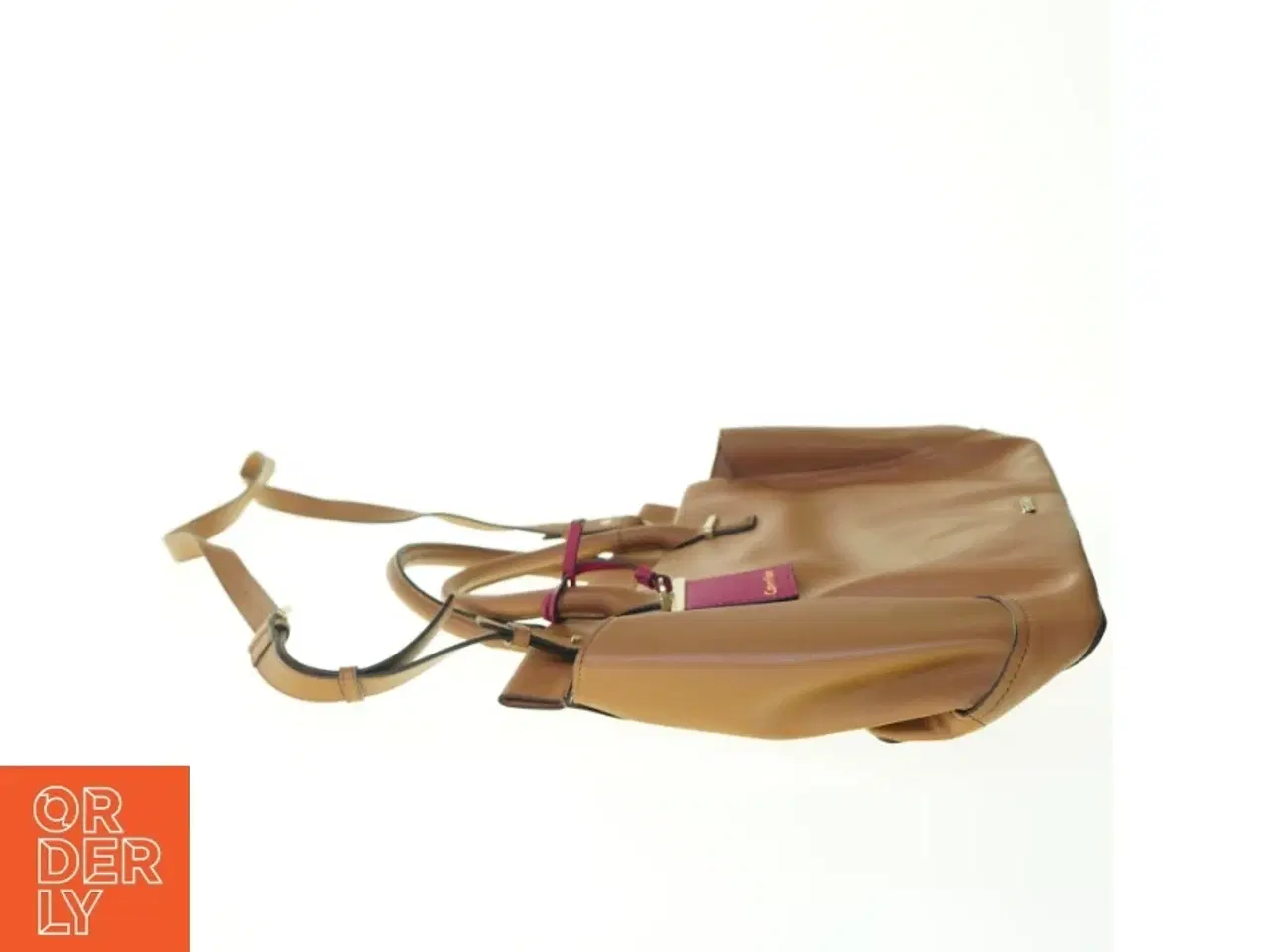 Billede 3 - Taske fra Calvin Klein (str. 36 x 28 cm)