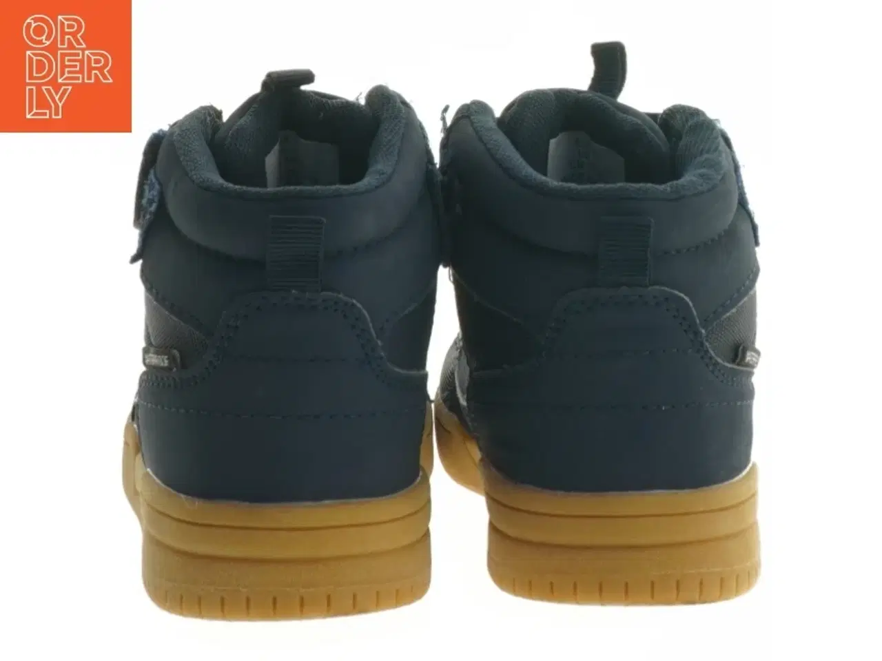 Billede 2 - Vandtætte sneakerstøvler til børn str 31 (str. 31 )