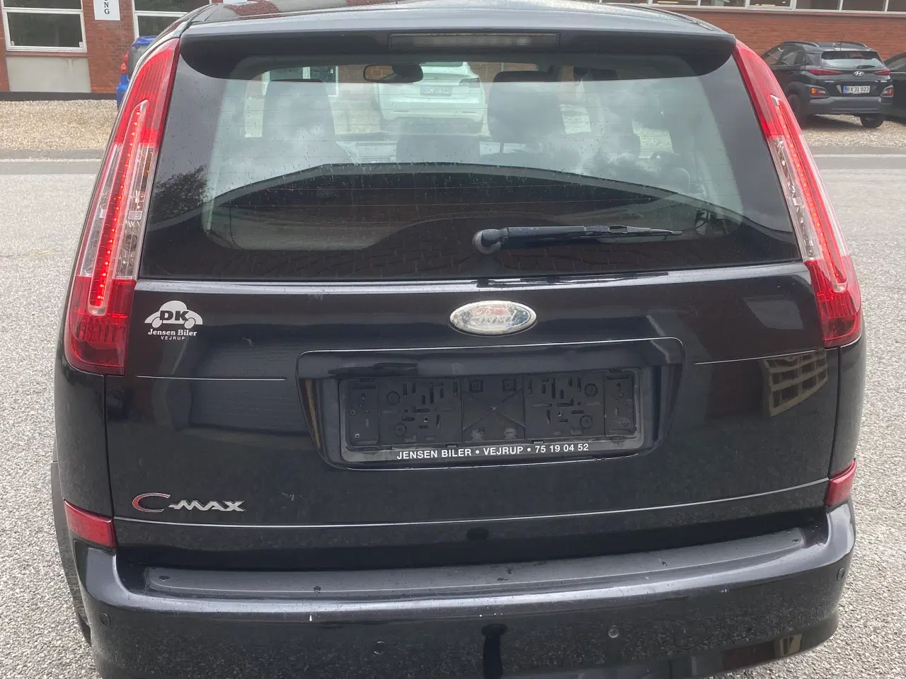 Billede 6 - Flot og velkørende familie bil /1 Ejer fra ny🚘 