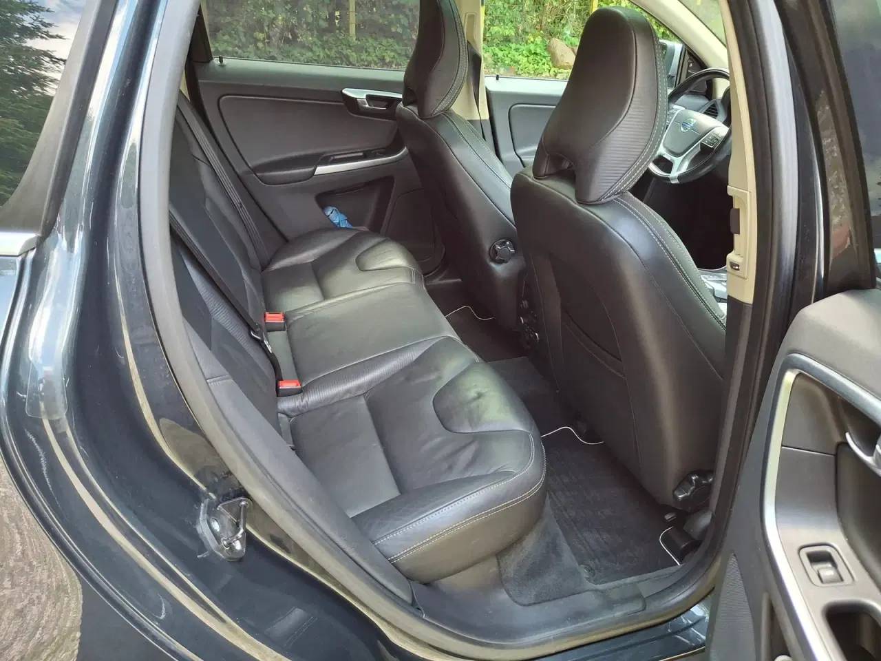 Billede 11 - Volvo XC60 3,0 T6 304 R-Design aut. AWD