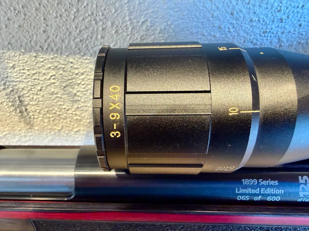 Billede 5 - Weirauch HW 97