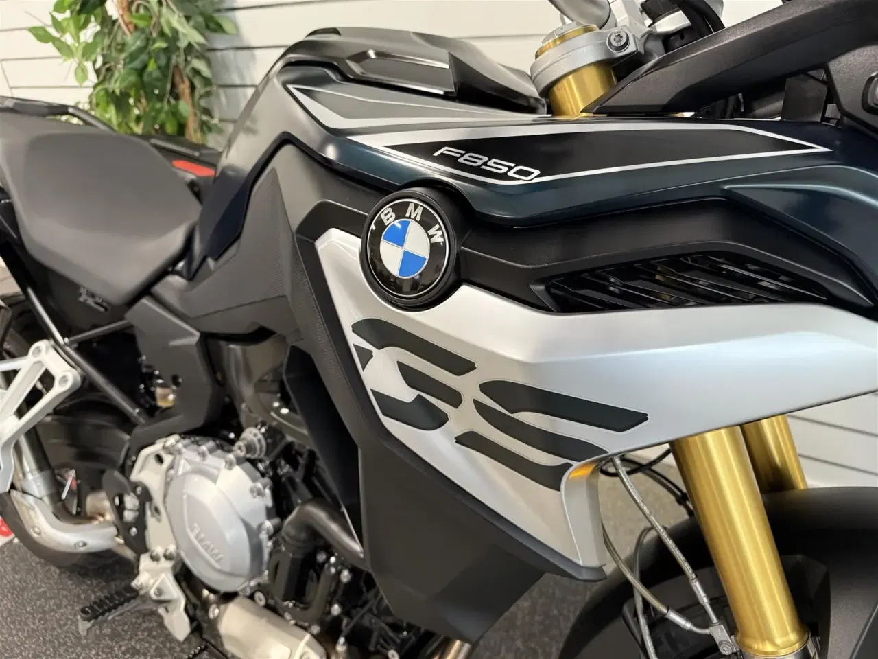 Billede 6 - BMW F 850 GS GS