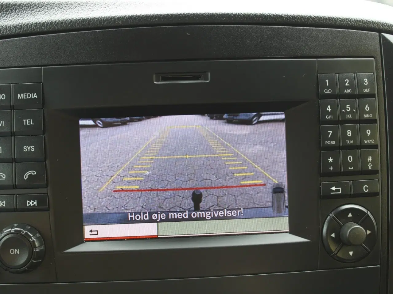 Billede 8 - Mercedes Vito 116 2,2 CDi Complete aut. L