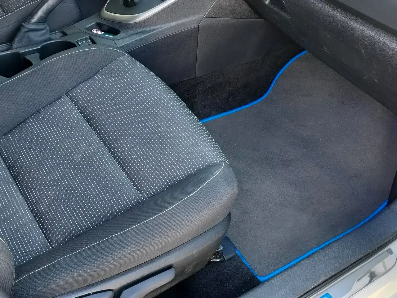 Billede 9 - Auris Hybrid