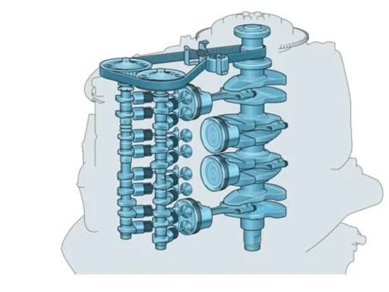 Billede 13 - Yamaha V MAX SHO 175