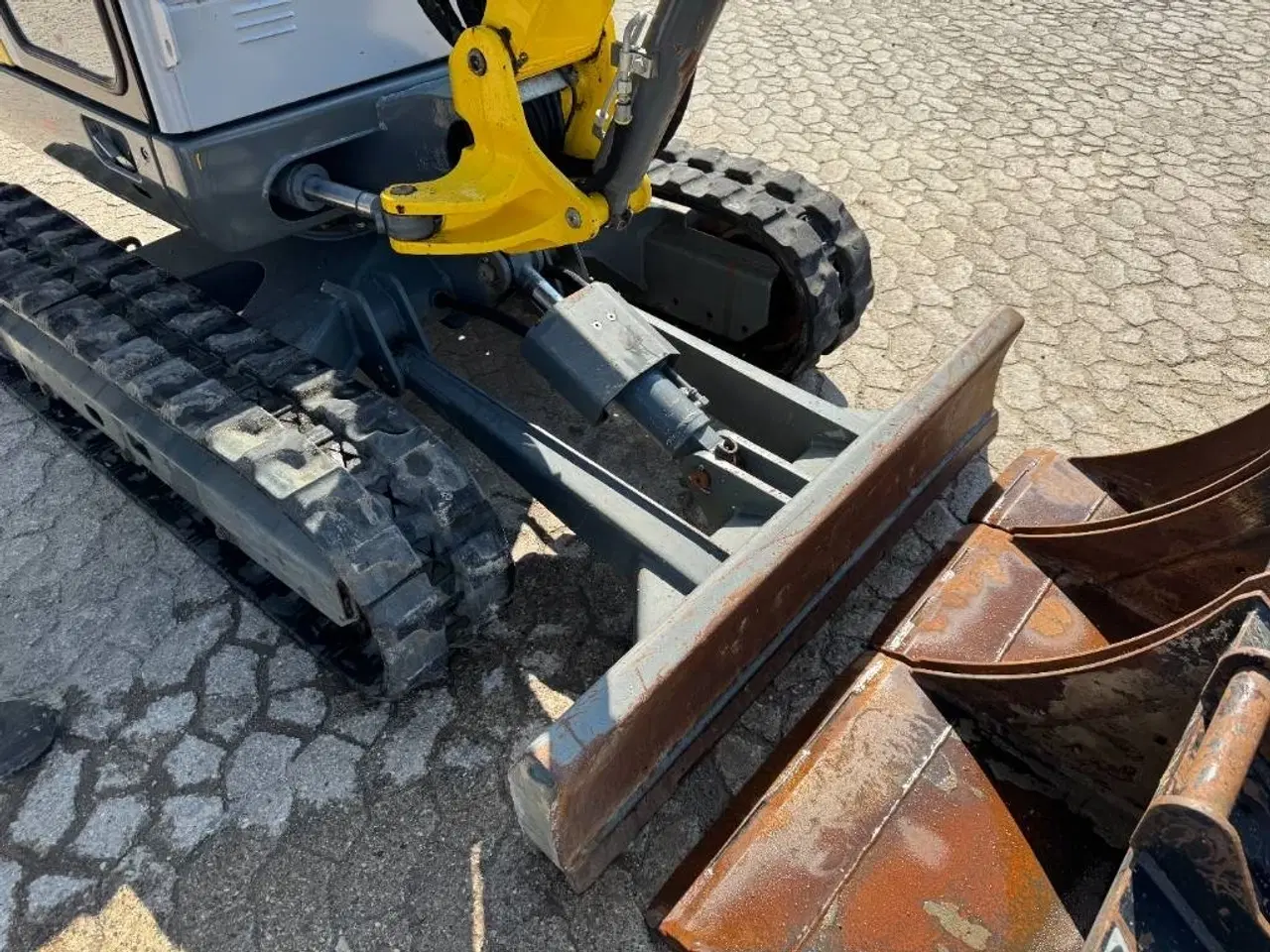 Billede 7 - Wacker Neuson ET 24
