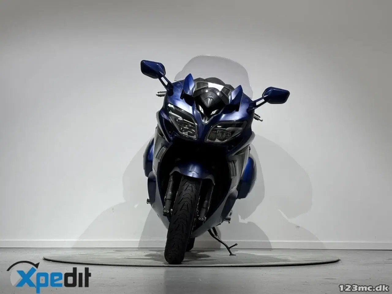 Billede 4 - Yamaha FJR 1300 A
