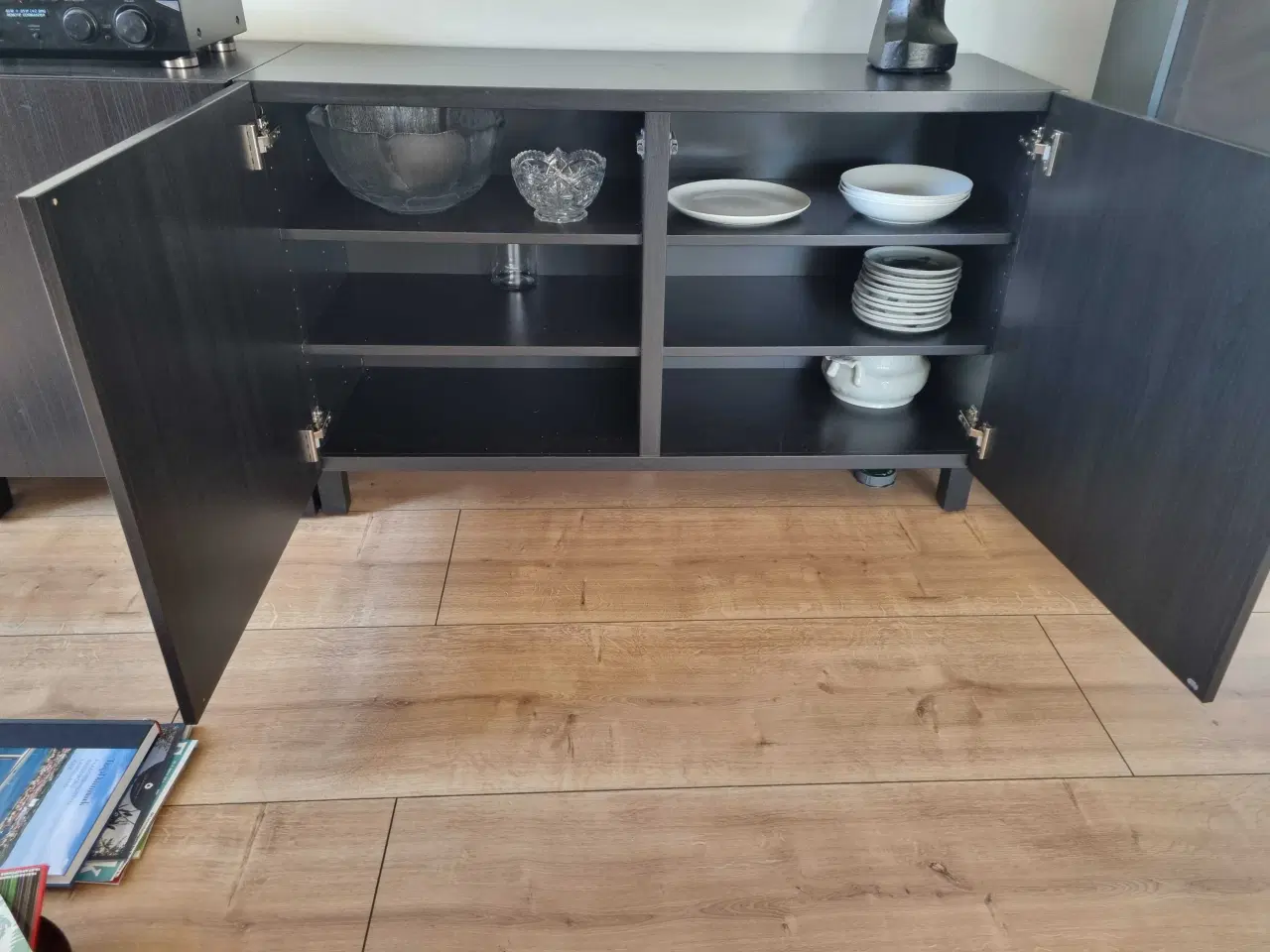 Billede 2 - Ikea skabssæt