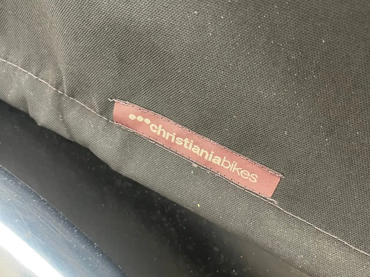 Billede 5 - Ladcykel Christiania 6 gear