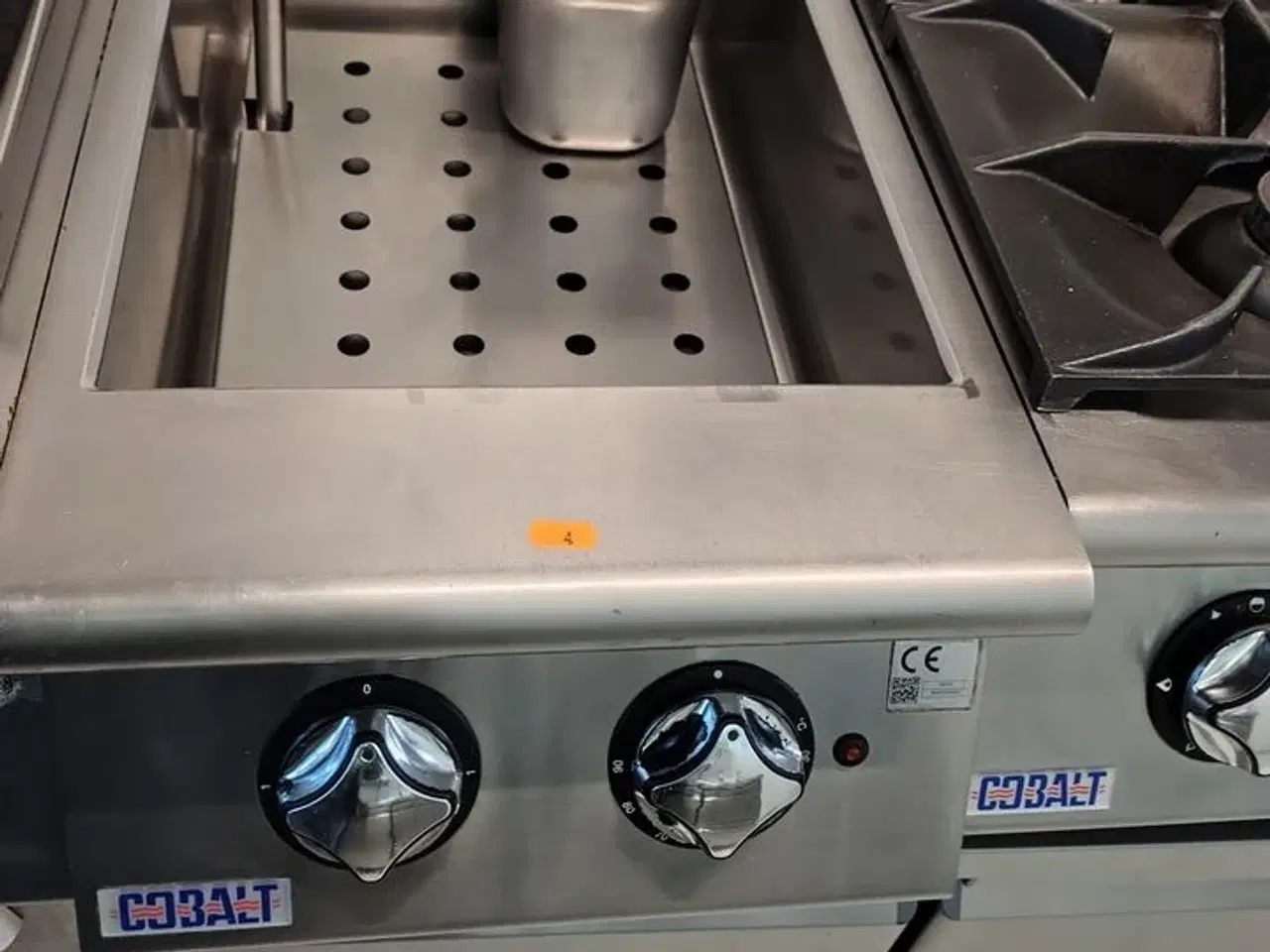 Billede 2 - Pastakoger  COBALT