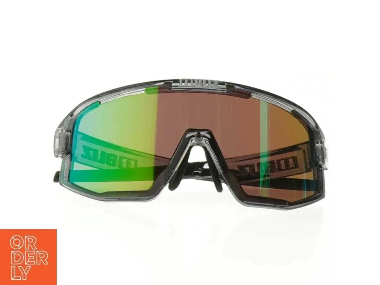 Billede 1 - Sports solbriller fra Bliz fra Bliz (str. 14 cm)