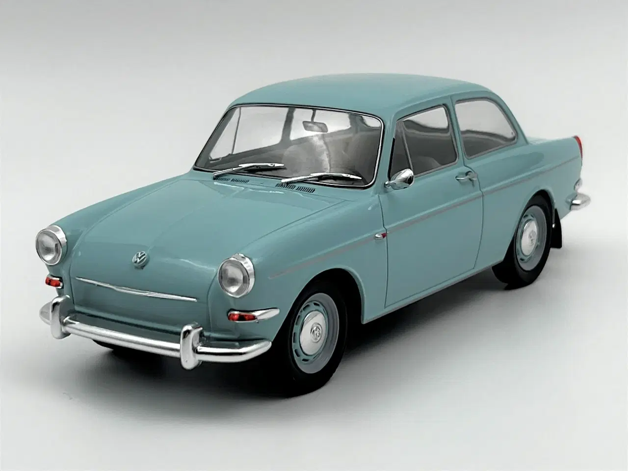 Billede 1 - 1963 VW 1500 S Type 3 1:18
