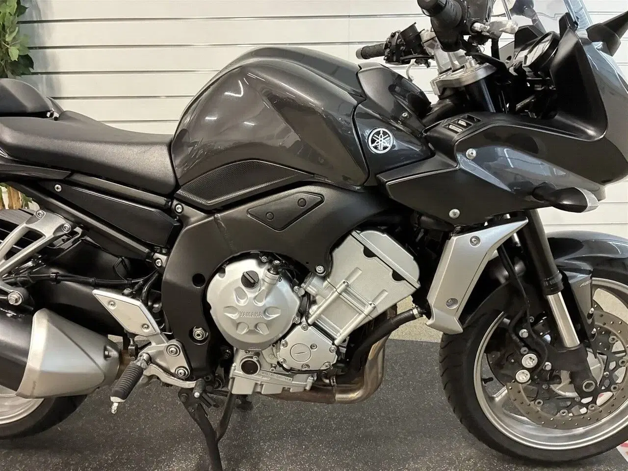 Billede 4 - Yamaha FZ1 S ABS