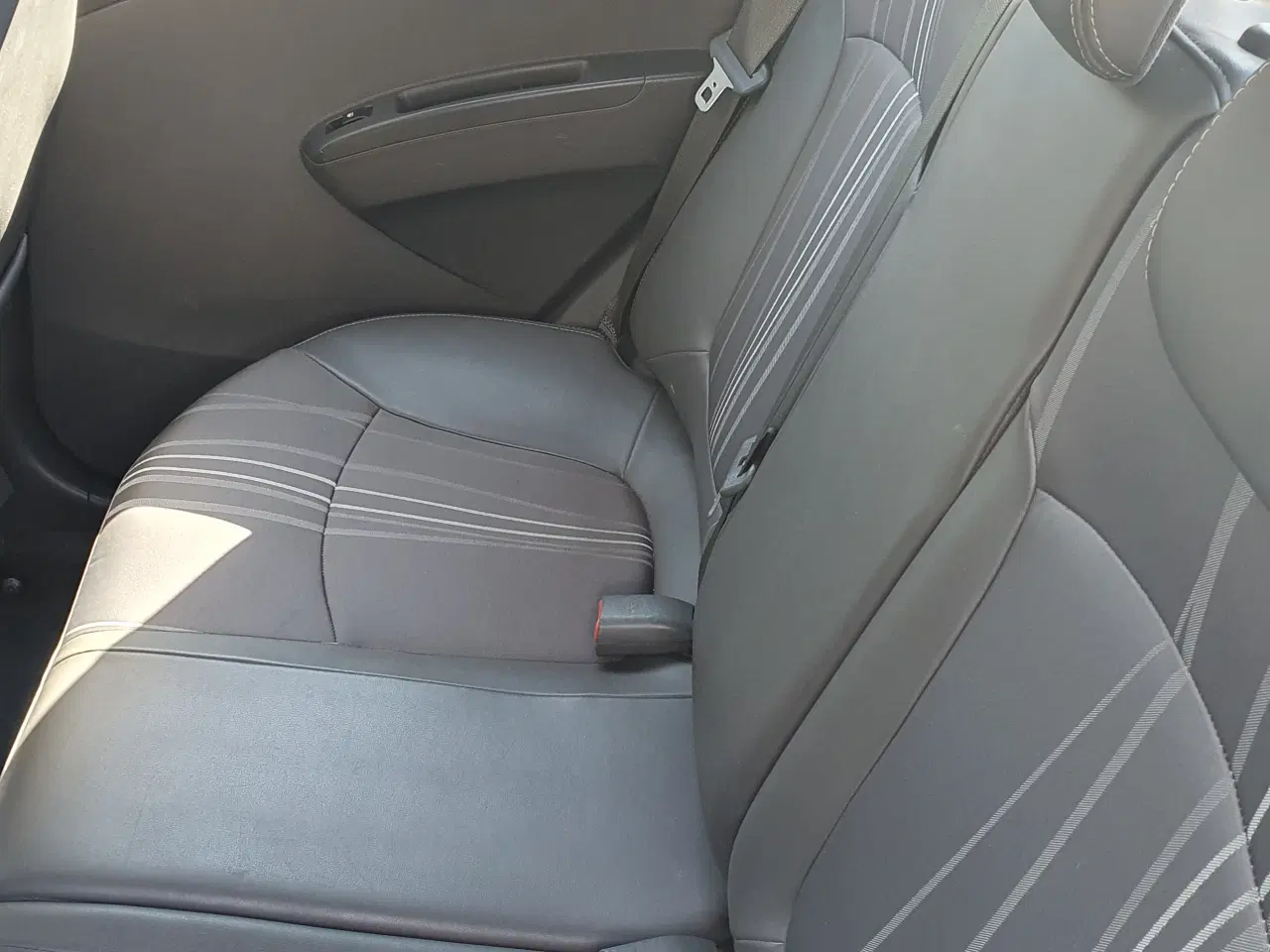 Billede 7 - Chevrolet Spark 1,2 Årgang 2013