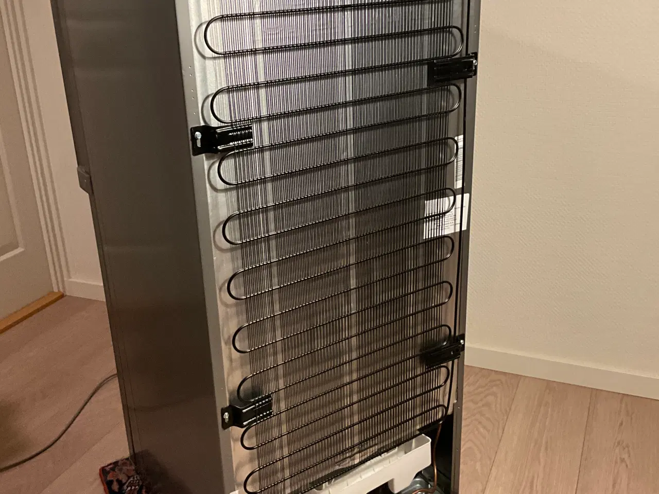 Billede 4 - Blomberg SSM4560XN, Køleskab fritstående ,2025