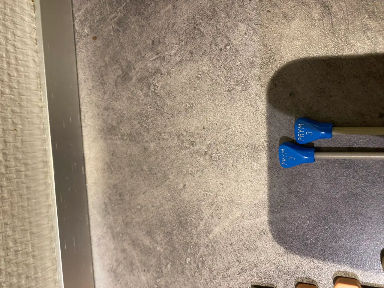 Billede 5 - Strikkepinde 