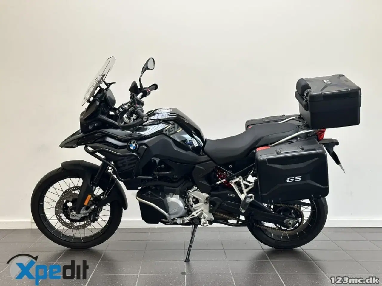Billede 6 - BMW F 850 GS