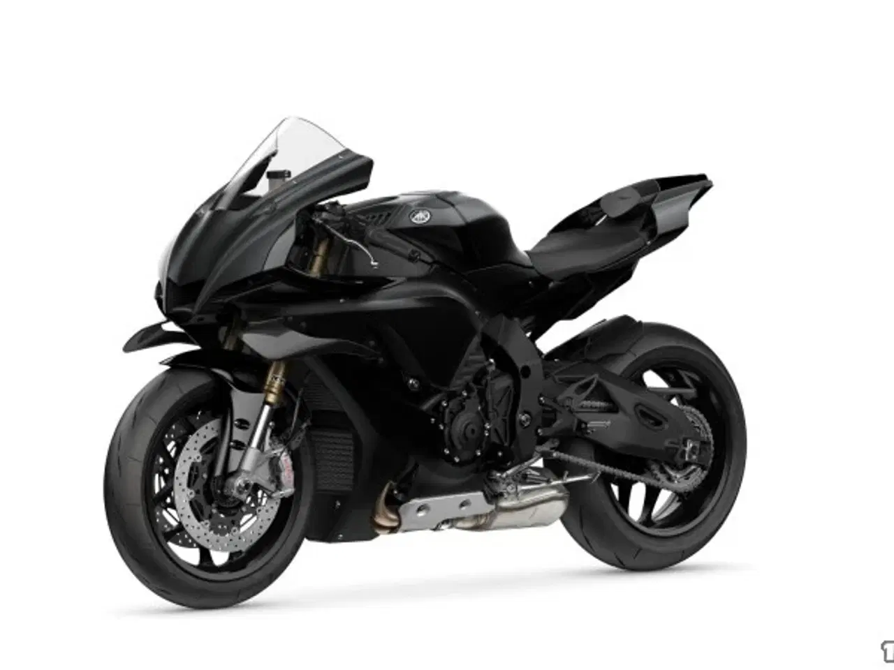 Billede 9 - Yamaha YZF R1 Race