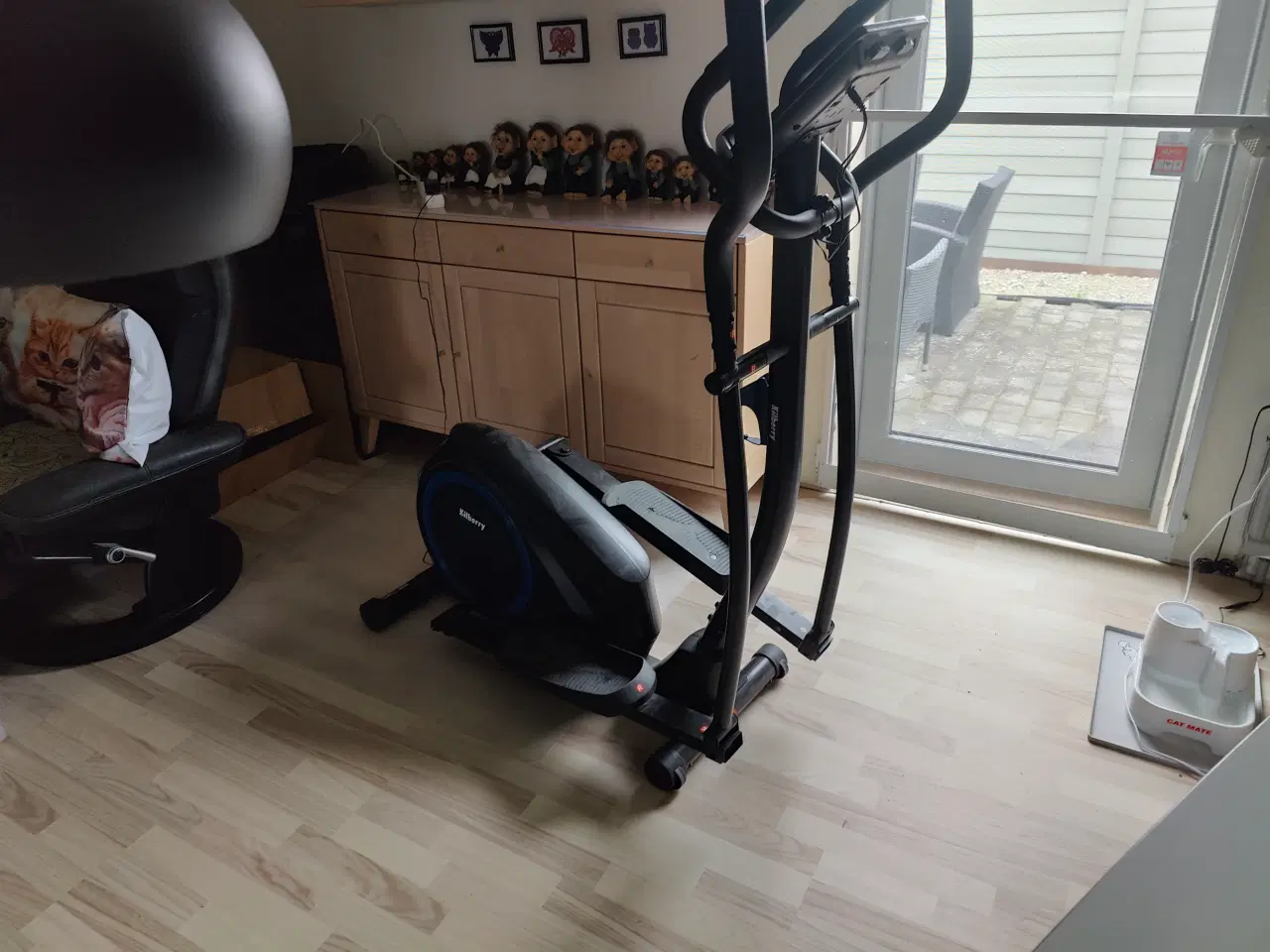 Billede 3 - Kilberry crosstrainer pro 8.0