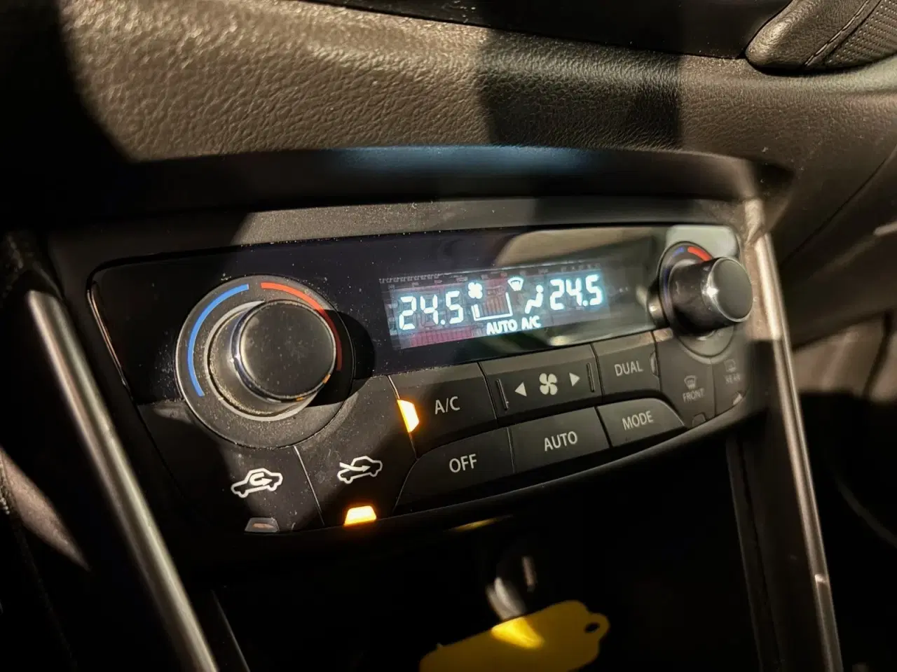 Billede 7 - Suzuki S-Cross 1,4 mHybrid Active