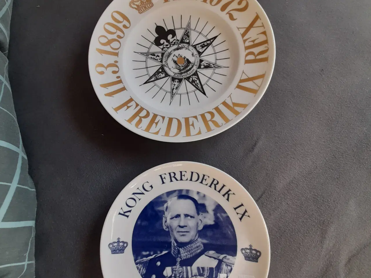 Billede 17 - Møbler porcelæn osv