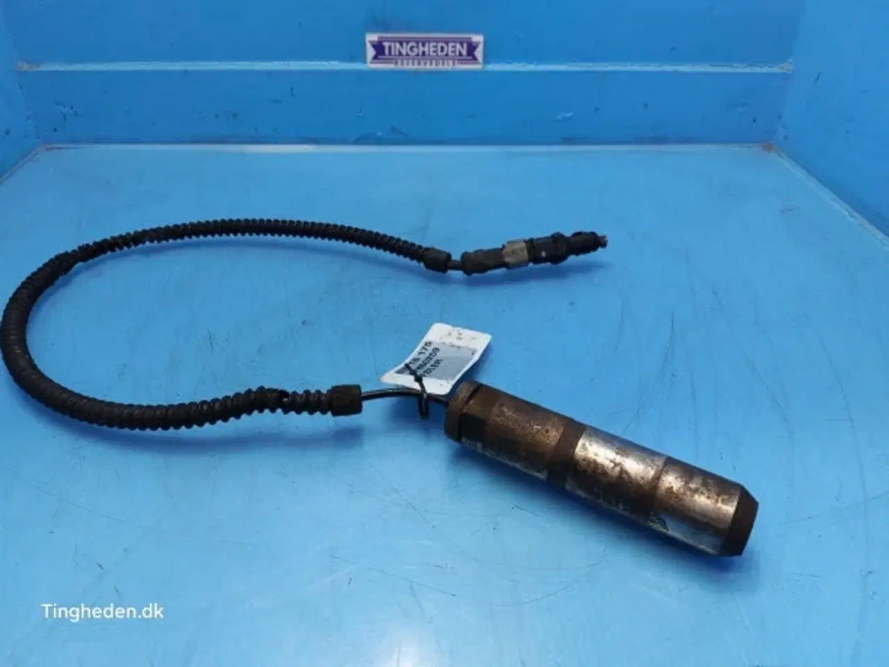 Billede 2 - New Holland T6 Føler 47800259