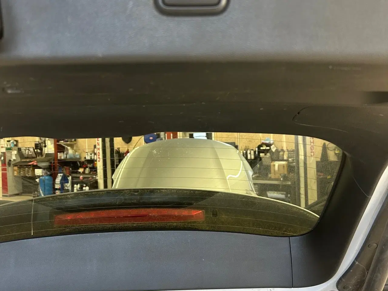 Billede 6 - God brugt bil