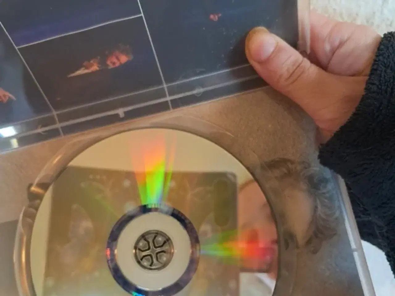 Billede 5 - Erik Clausen