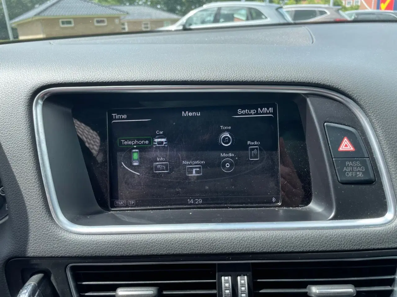 Billede 15 - Audi SQ5 3,0 TDi 313 quattro Tiptr.