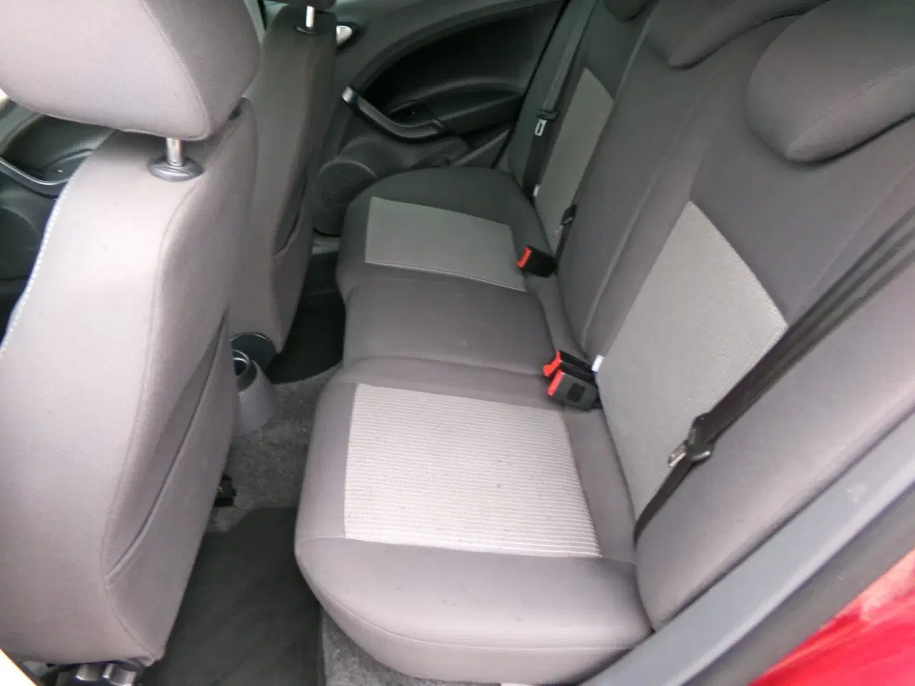 Billede 10 - Seat Ibiza 1,2 TDi 75 Reference ST eco
