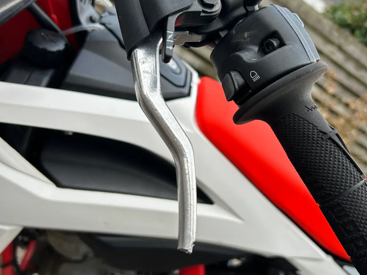 Billede 15 -  Beta 50 Enduro RR