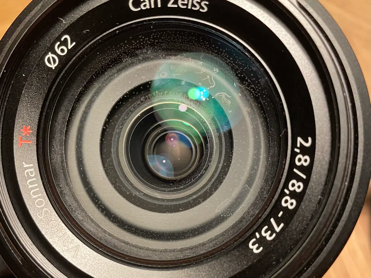 Billede 2 - Sony RX10 kamera