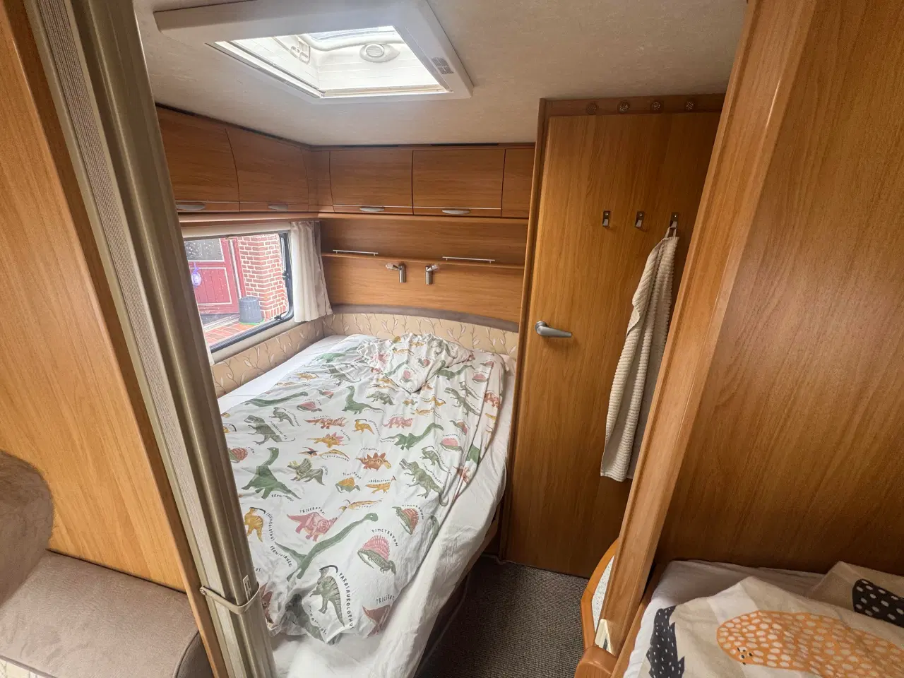 Billede 13 - Adria Classica 743 UT