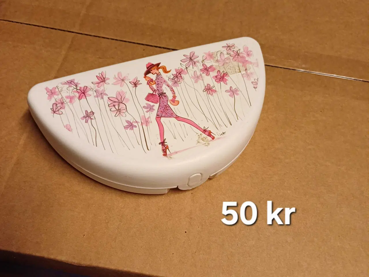 Billede 9 - Madkasser tupperware 