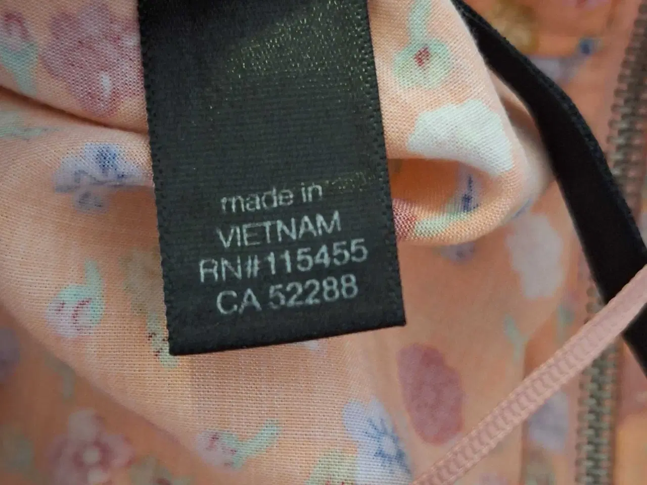 Billede 6 - Sommer kjole