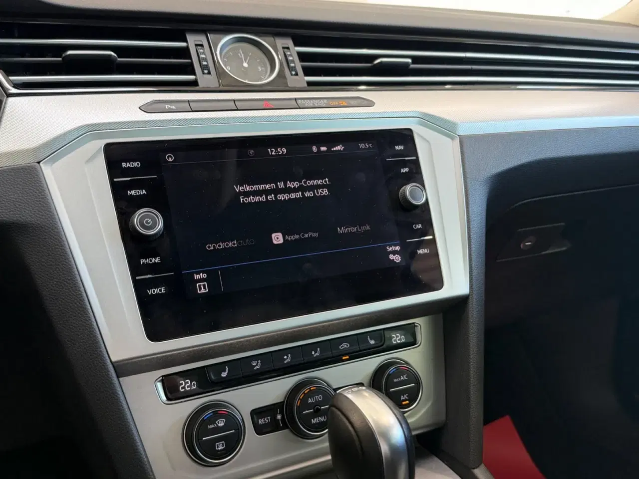 Billede 15 - VW Passat 1,4 TSi 150 Comfortline DSG