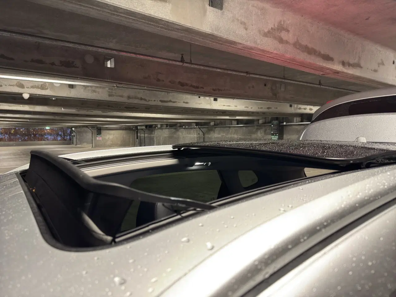 Billede 15 - MG EHS 1,5 PHEV Luxury