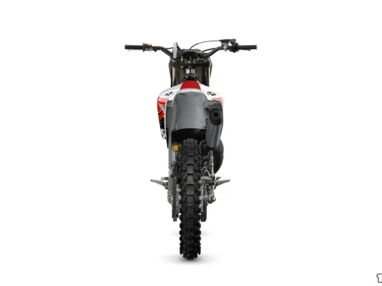 Billede 5 - Yamaha YZ 125 70-års jubilæumsudgave