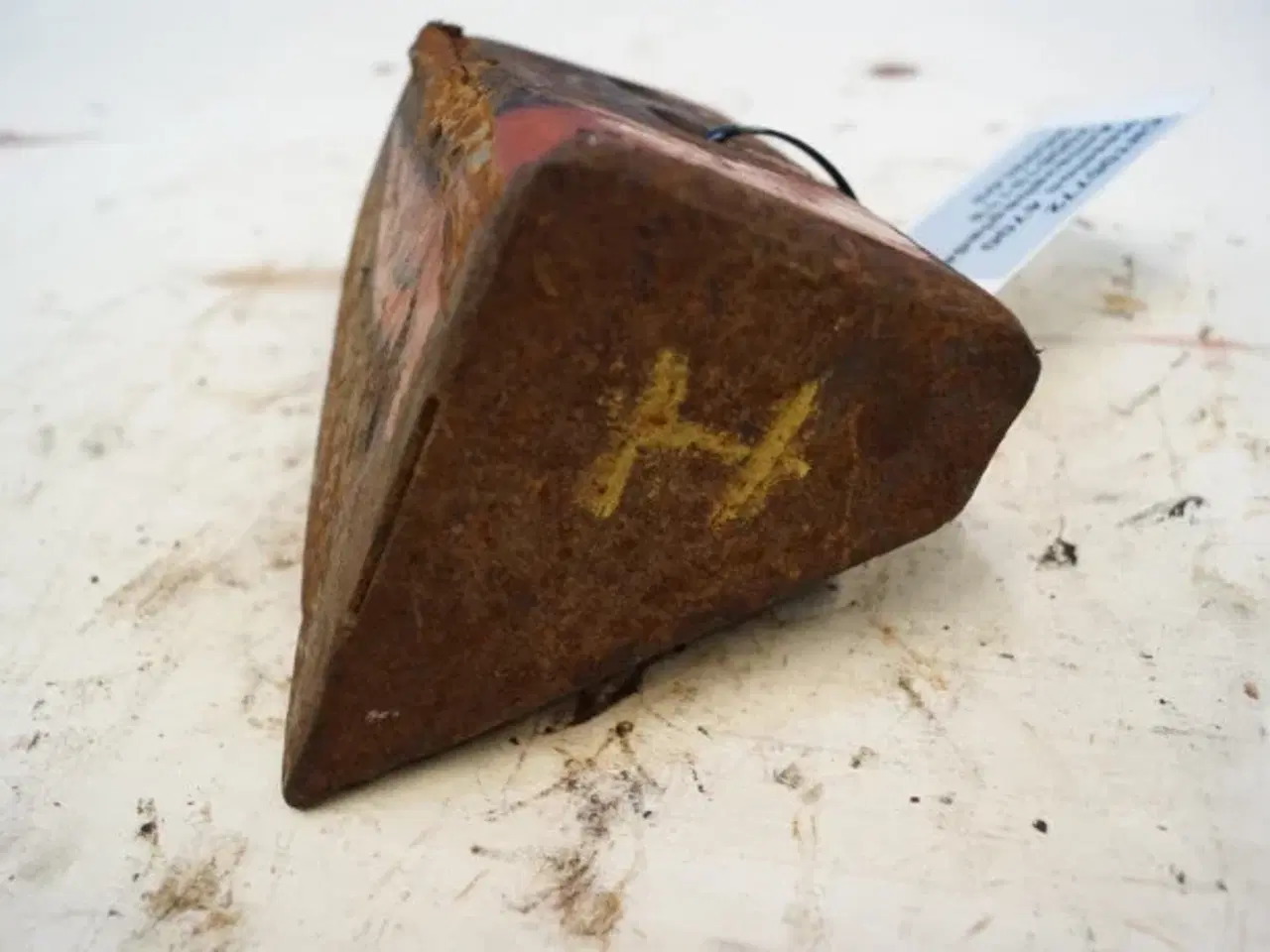 Billede 13 - Hesston 4700 Tand 700613113