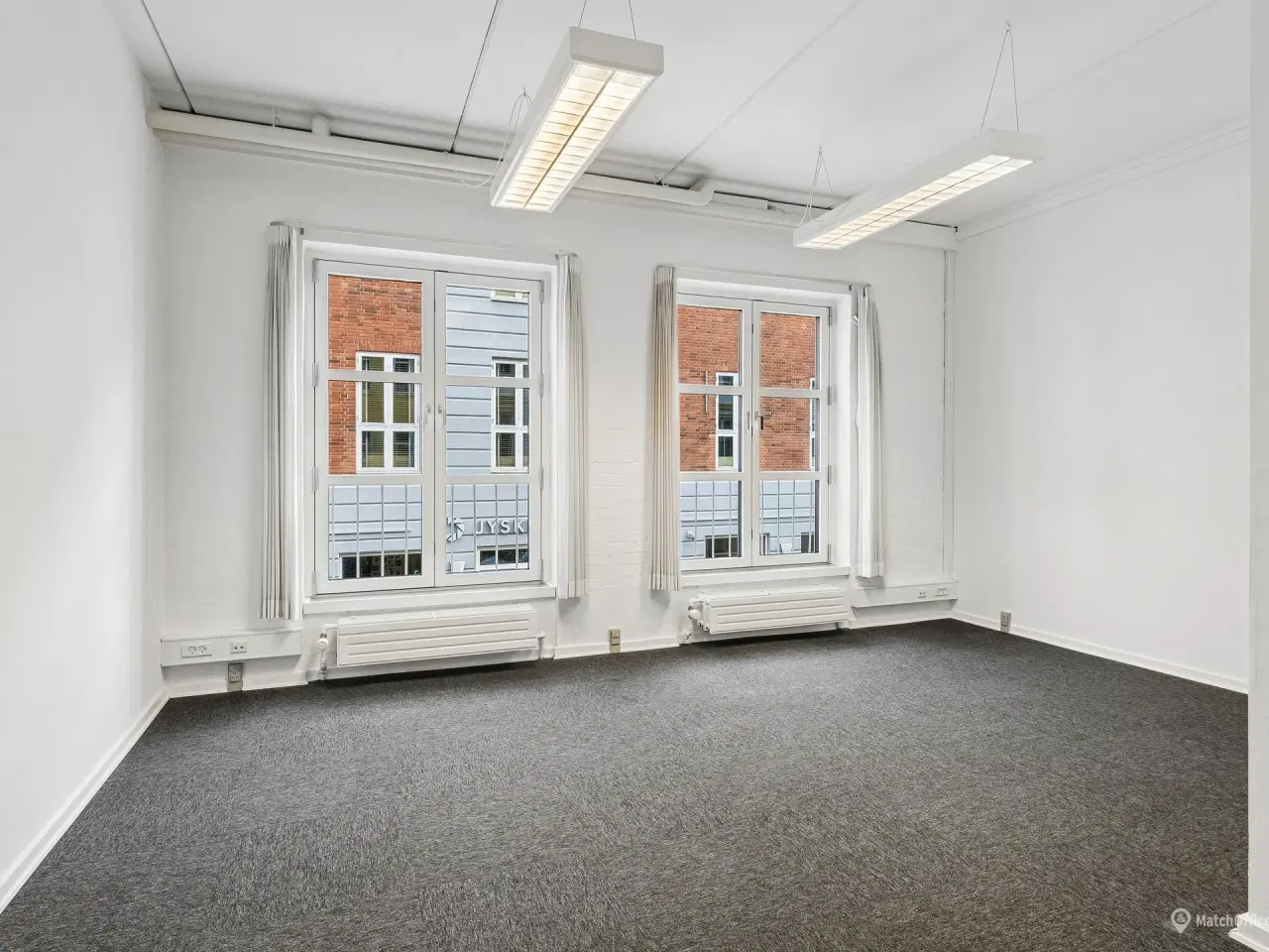 Billede 3 - Rummeligt kontorlejemål på 141 m², 1. sal