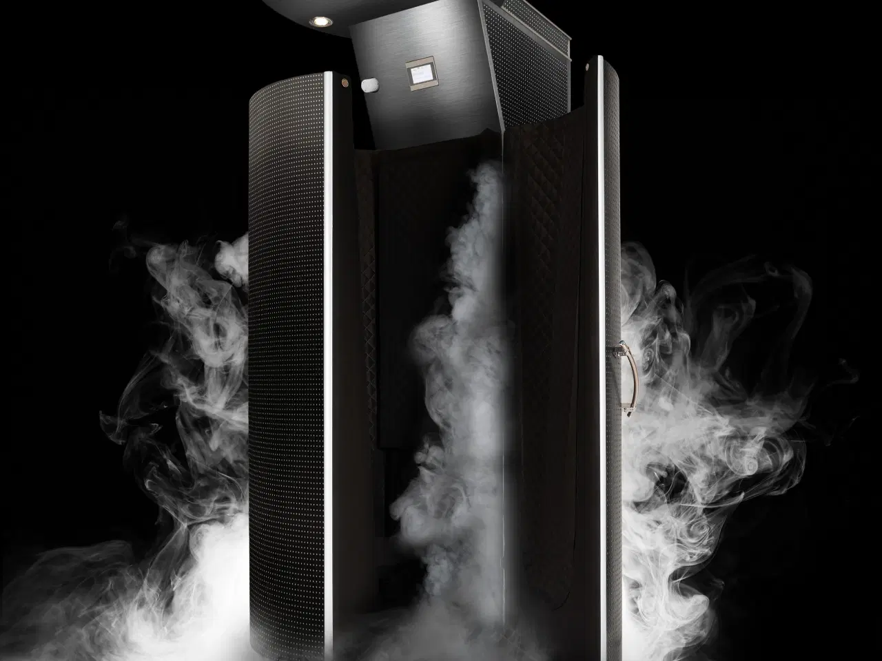 Billede 1 - JUKA Cryosauna