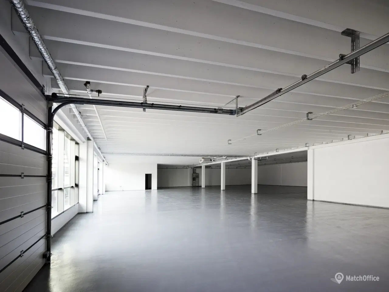 Billede 6 - 1501-37: Roholmsvej 10N, st., 2620 Albertslund - 468 m2