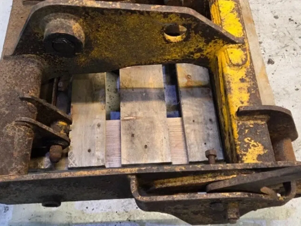 Billede 15 - JCB 531-70 Hurtigskift 332/P4707