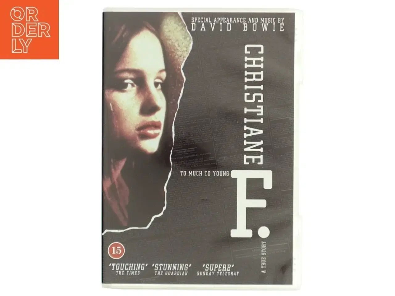 Billede 1 - DVD Film