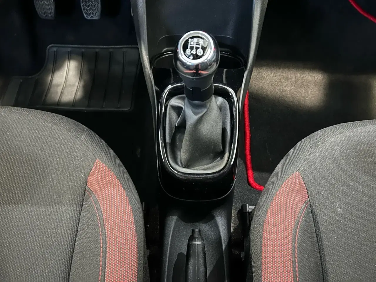 Billede 14 - Toyota Aygo 1,0 VVT-i x-cite