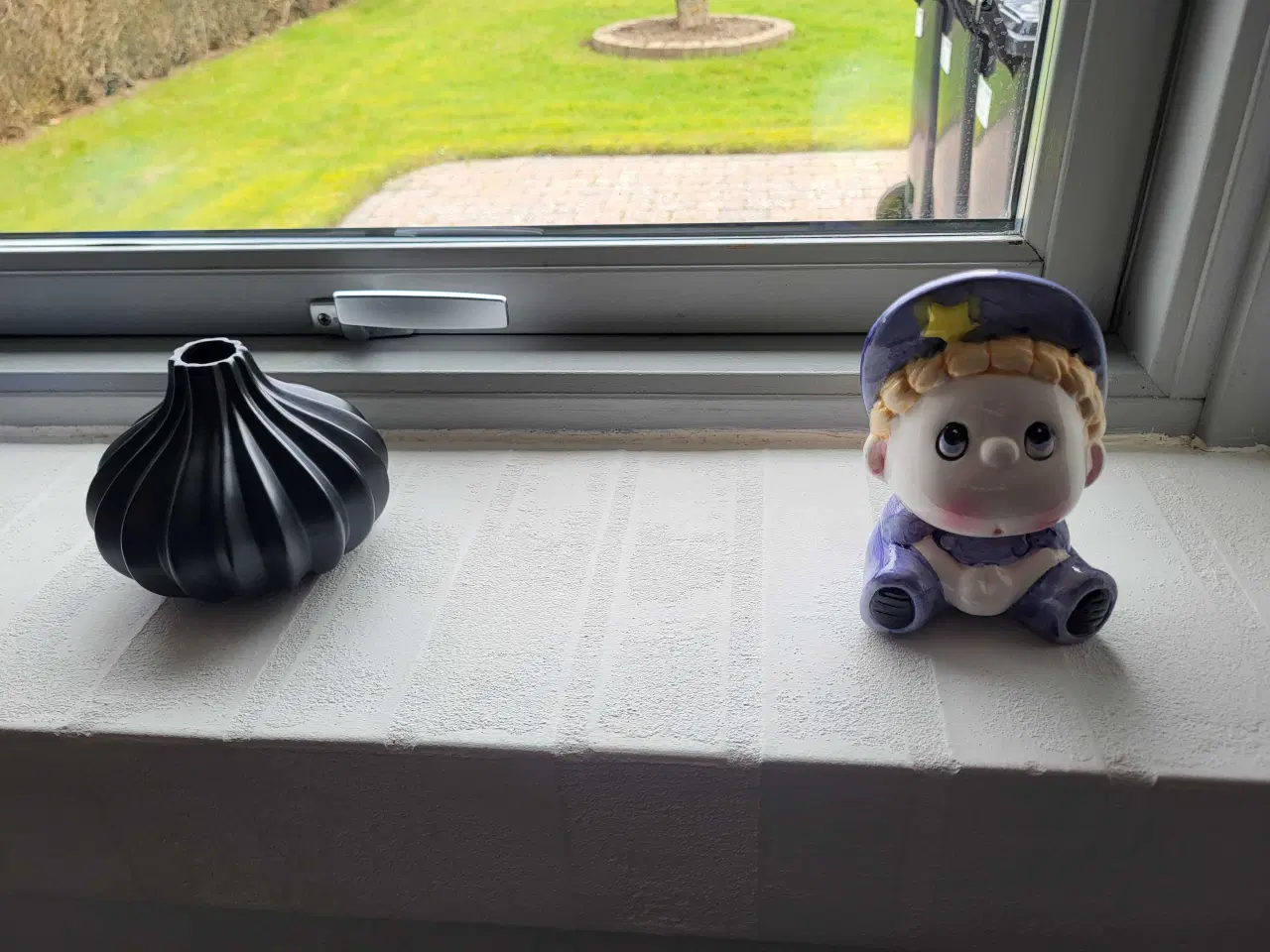 Billede 3 - 8 Sherryglas/snapseglas nye. Drikkedunk. Ny