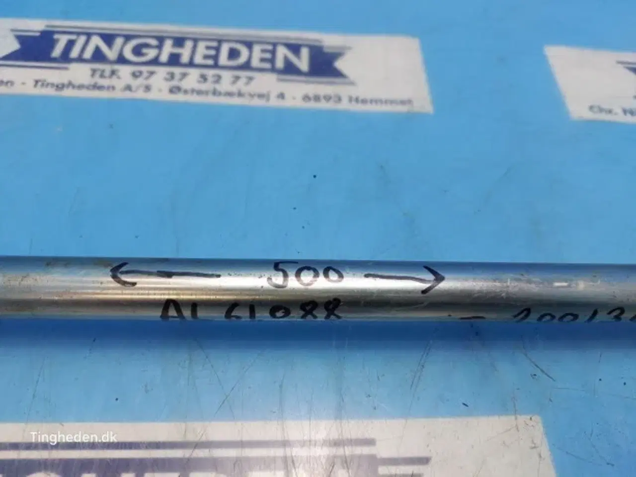 Billede 9 - John Deere 3040 Stift AL61088